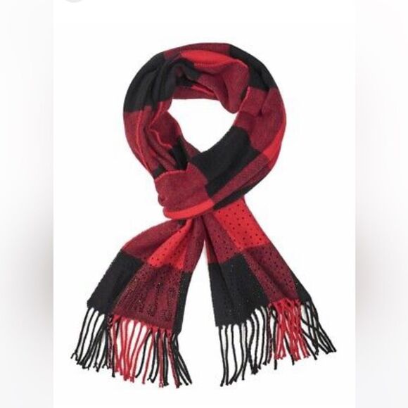 Victoria’s Secret Scarf - Picture 1 of 3